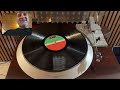 Denon DP-65F Japanese domestic-market automatic turntable – test