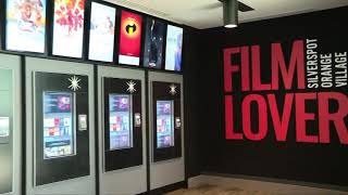 Silverspot Cinema opens state-of-the-art movie theater in Pinecrest