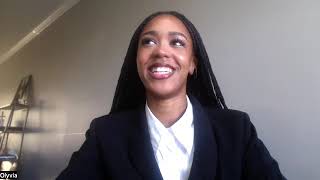 Mock Interview- Capstone 2025