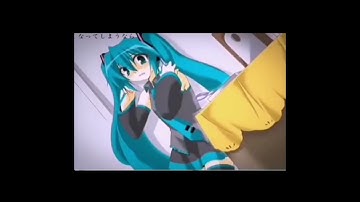 horror miku #anime #horror #miku #sad #cry #dipression #kill