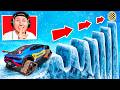 Welches AUTO schafft die EIS BRÜCKE in GTA 5!