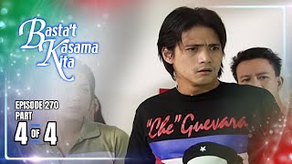 Bastat Kasama Kita  Episode 270 44  January 16 2026