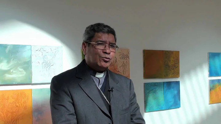 D. Carlos Ximenes Belo