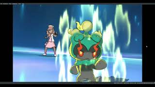 Soul-Stealing 7-Star Strike