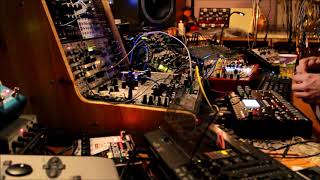 RYO Optodist - Eurorack Module on ModularGrid