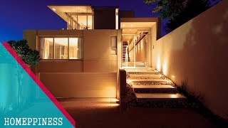 EXTERIOR VIEW | 50+ Minimalist Home Design That Look Incredibly Fresh