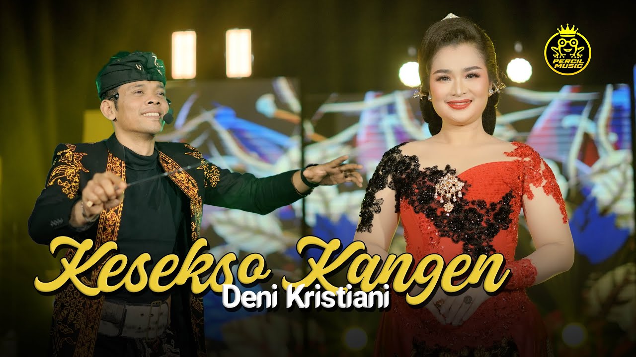 Kesikso Kangen - Deni Kristiani || Guyon Maton Orchestra