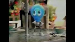 Kmart Mr Bluelight Ad