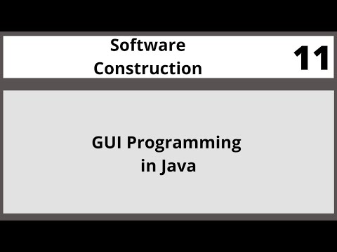 SOftware Construction in hindi Urdu CSE299 LECTURE 11 urdu lecturer jobs in canada