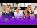 FEDERICA QUIJANO Y PARTE DE SU VIDA | APRENDAMOS A CERRAR CICLOS | AMO