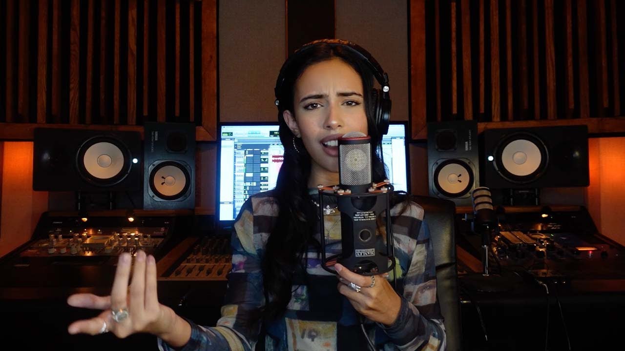 Sad Boy (Live Acoustic)