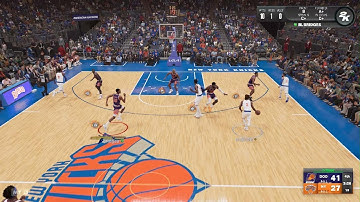 Jakob Poeltl - Player Of The Game