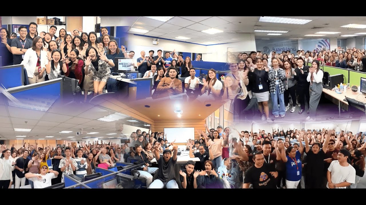 WE ARE FIVE AND ALIVE, KA-JUANS! | 5th Anniversary of WeFund Lending Corp. (JuanHand)