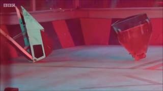 Robot Wars: The Ultimate Warriors Collection  | Eruption (Re-upload)