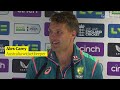'It's the Ashes': Ollie Robinson defends his sweary dismissal of Usman Khawaja