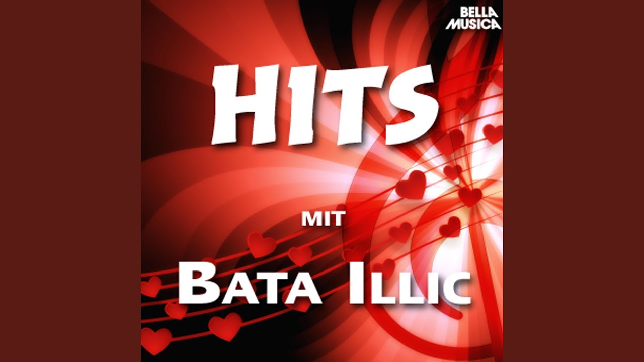 Bata Illic Ich Hab Noch Sand In Den Schuhen