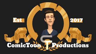 Famous ComicToon Logo Plotagon/MGM style (2022) Profile