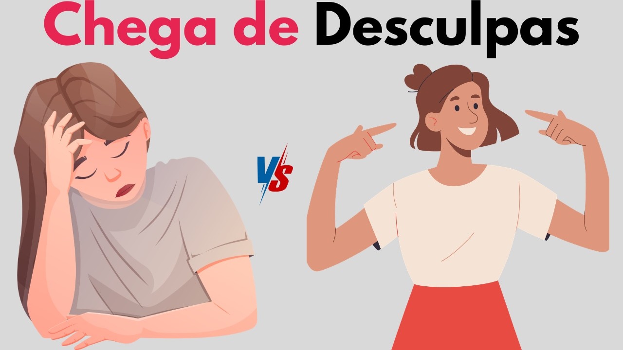 Pare de Esperar a Vontade Chegar: A verdade Sobre a Disciplina