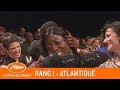 ATLANTIQUE - Rang I - Cannes 2019 - VO
