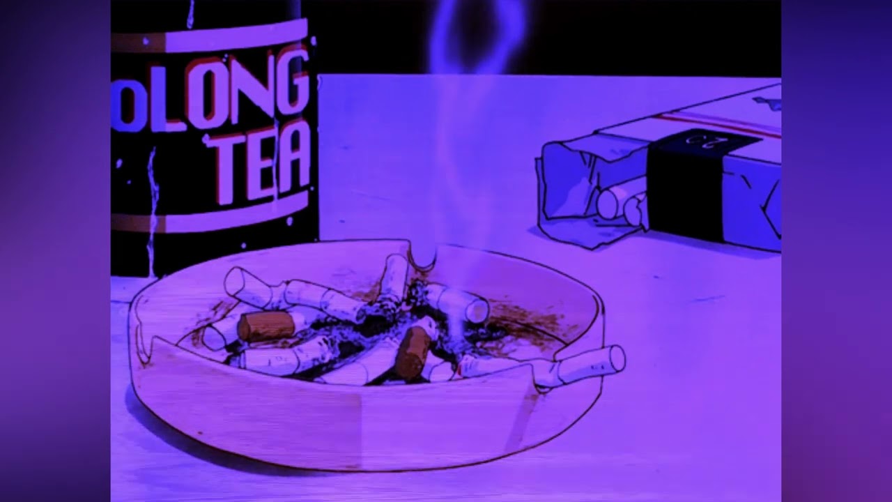 Shinigami - Luna(slowed+reverb)