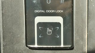 セリュール 電子錠 プレミア２ Serrure Premia Youtube