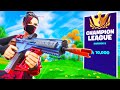 Enemy (Imagine Dragons x J.I.D) 😈 Fortnite Montage | Arena Highlights #8