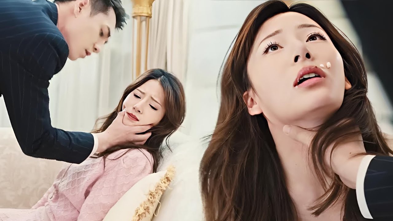 مليونير قاسي بيخطفها لقصره بيضربها بيذلها بيجبرها تكون خدامه بالغصب علشان ينتقم لوفاة اخته فبيعشقها