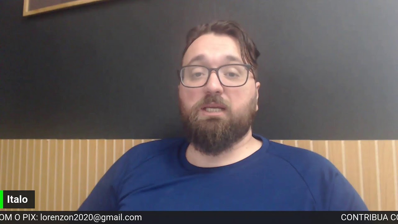 AFINAL, APOIAR CIRO GOMES PODE SER UMA BOA OU UMA MÁ IDEIA?