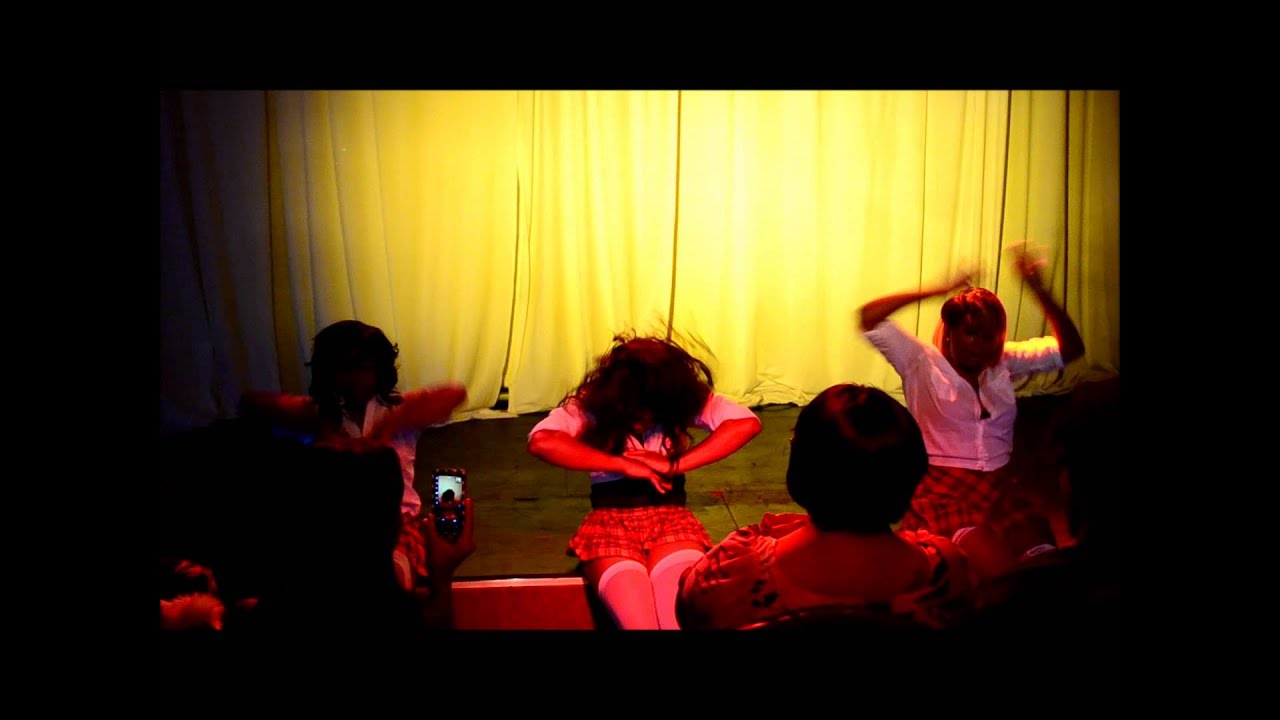 dance recitals near me The Viva La'Veese School of Burlesque Showcase