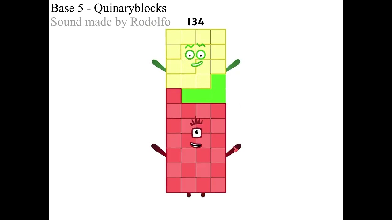 44 in every base | PART 1 (0.5 to 20)