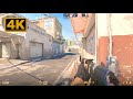 Counter Strike 2 Gameplay 4K (No Commentary)