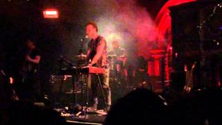 Asgeir - Torrent Live At The Union Chapel London