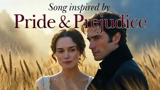 Pride & Prejudice I "In Spite of Pride" I Original Ballad (Duet)