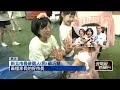 水獺媽媽樂園搶攻親子票　蘇巧慧：成為最懂家長的市長