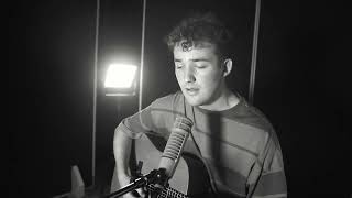 Harvey Burnell - Pushing It Down & Praying (Lizzy McAlpine Cover)