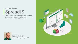 An Overview of SpreadJS, The Leading JavaScript Spreadsheet Library for Web Applications