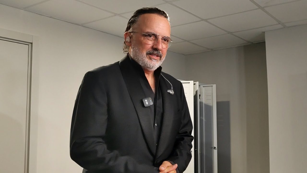 Toni Cetinski progovorio o svađi sa Željkom Joksimovićem