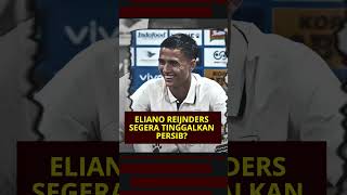 Eliano Reijnders Diminati Klub Azerbaijan Kabar Mengejutkan Timnas Indonesia #shorts