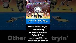 Watch Busta Rhymes Daily Reminder video