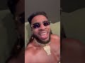 Trick Williams' Response to the Bound For Glory World Title Match