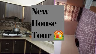 New House Tour ?️ || Cooking With Nargis.