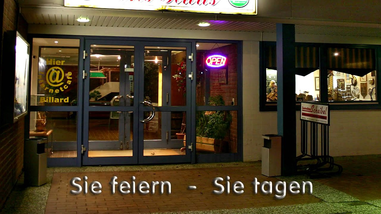 Uns Huus, Lütjenburg - Imagefilm