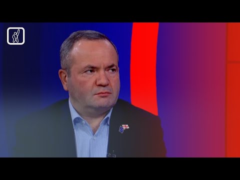 ივანიშვილის ტაქტიკა ზუსტად ისეთია, როგორც პუტინის — ზურაბ ჭიაბერაშვილი