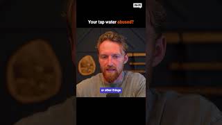 Whats really in our Water