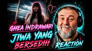 Download lagu GHEA INDRAWARI - JIWA YANG BERSEDIH | REACTION