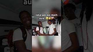 #nbayoungboy #rakai #duke #cloverboys #kaicenat #aura