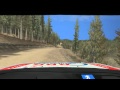 RBR - Mineshaft2 (306 Maxi Evo 2) onboard