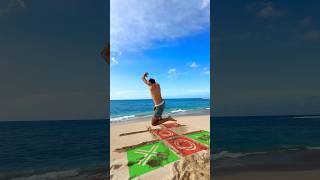 The CRAZIEST Game of ‘Tic-Tac-Toe’ (pt.2)