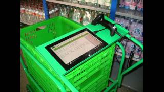 Pascal Martin, Delishop