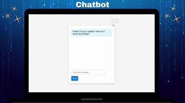 Build Your Own Chatbot: A Complete Guide Using HTML, CSS, and jQuery